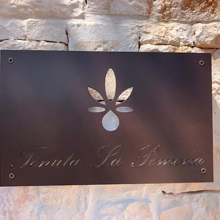 Tenuta La Pomona Ostuni Dış mekan fotoğraf