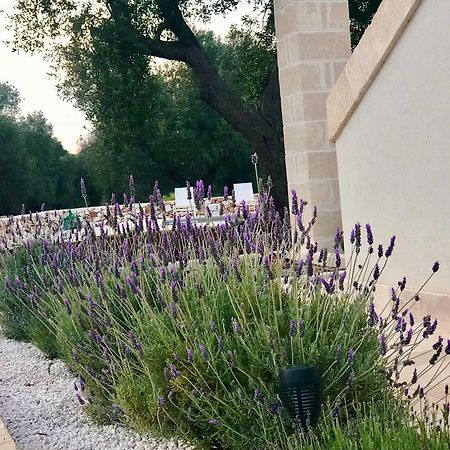Tenuta La Pomona Ostuni Dış mekan fotoğraf
