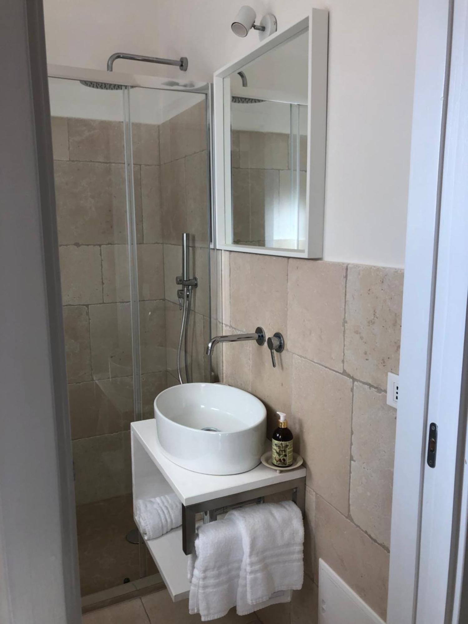 Tenuta La Pomona Ostuni Dış mekan fotoğraf