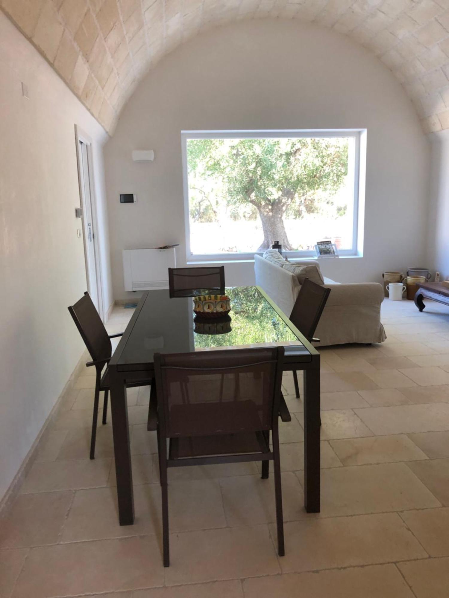 Tenuta La Pomona Ostuni Dış mekan fotoğraf