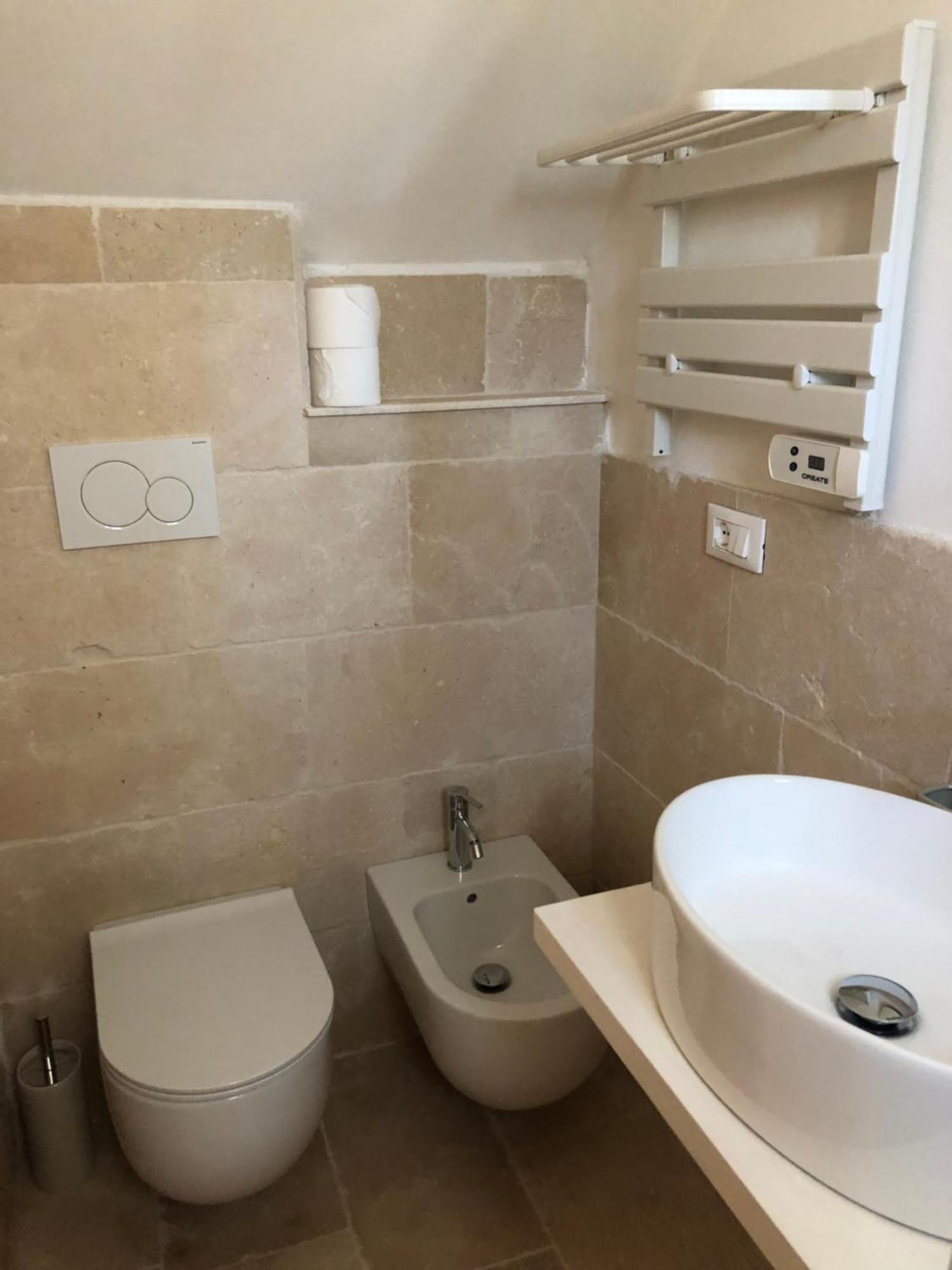Tenuta La Pomona Ostuni Dış mekan fotoğraf