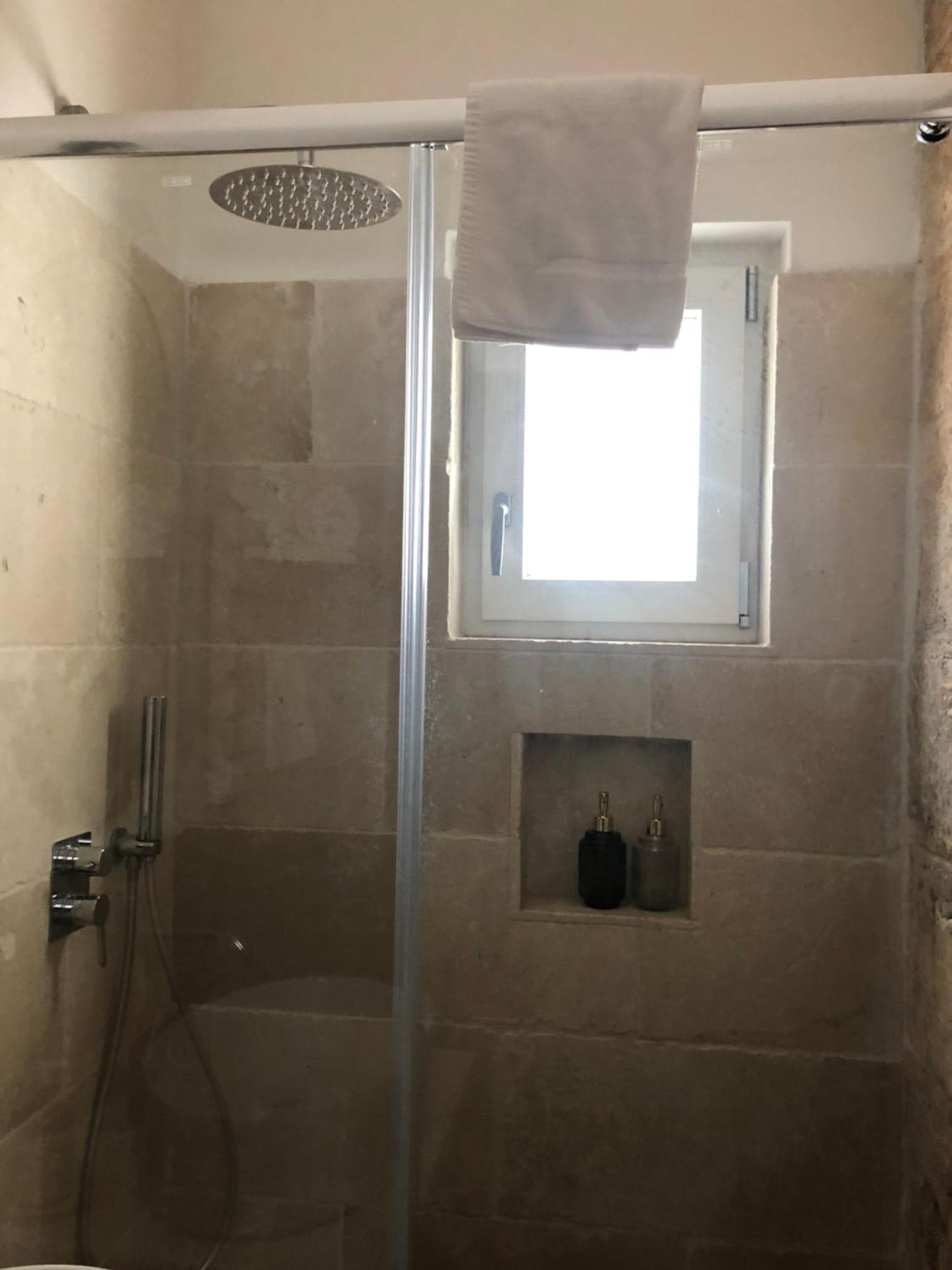 Tenuta La Pomona Ostuni Dış mekan fotoğraf