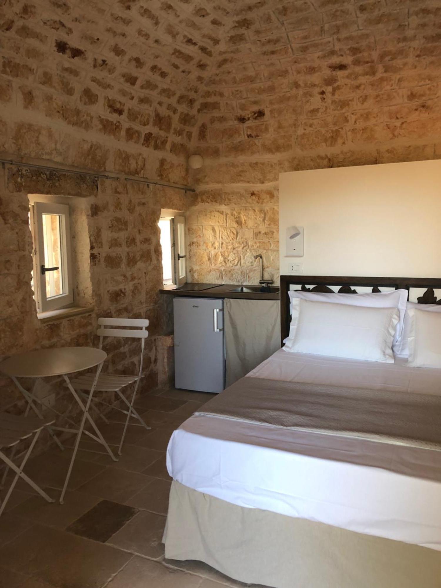 Tenuta La Pomona Ostuni Dış mekan fotoğraf