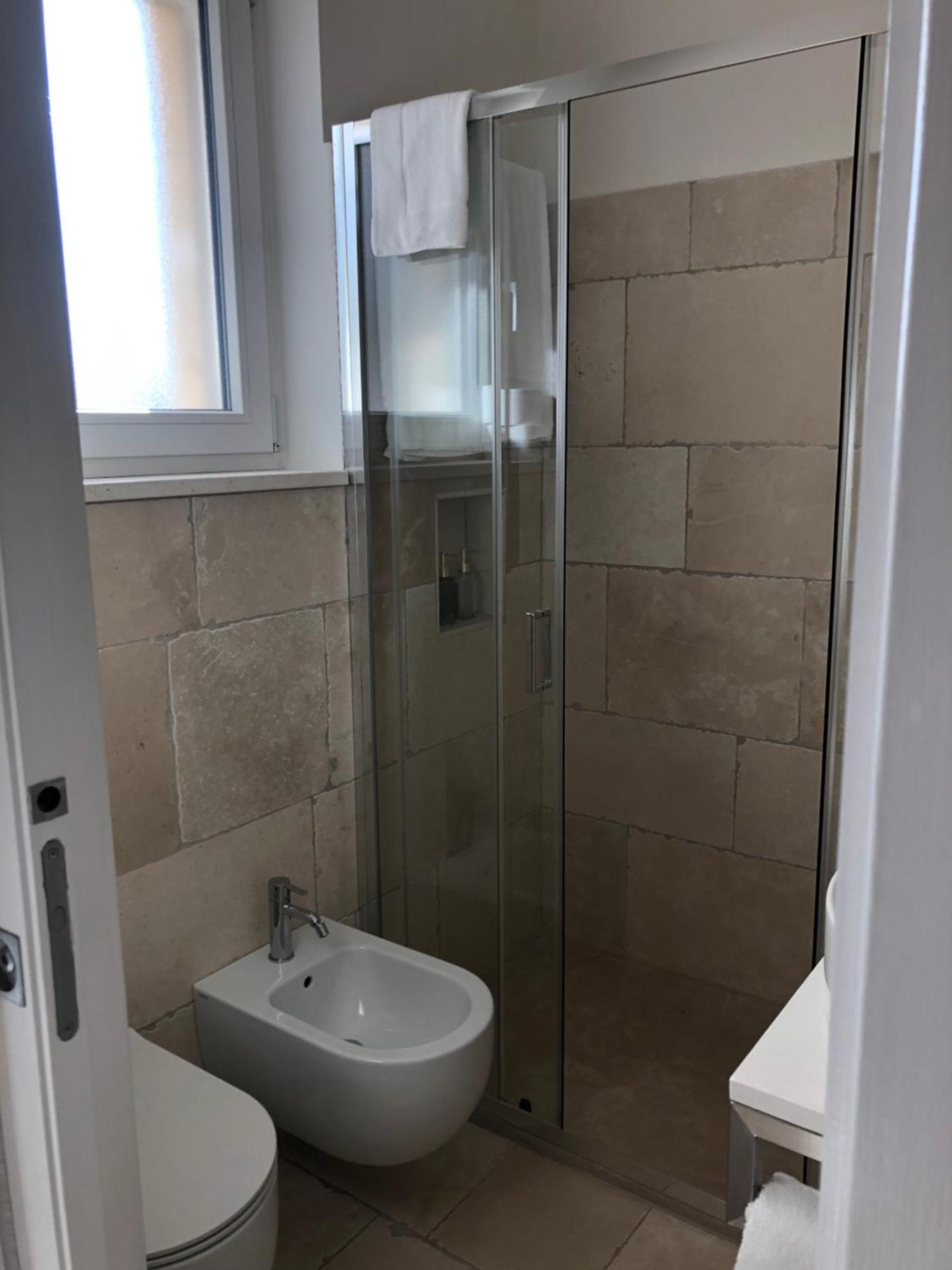 Tenuta La Pomona Ostuni Dış mekan fotoğraf