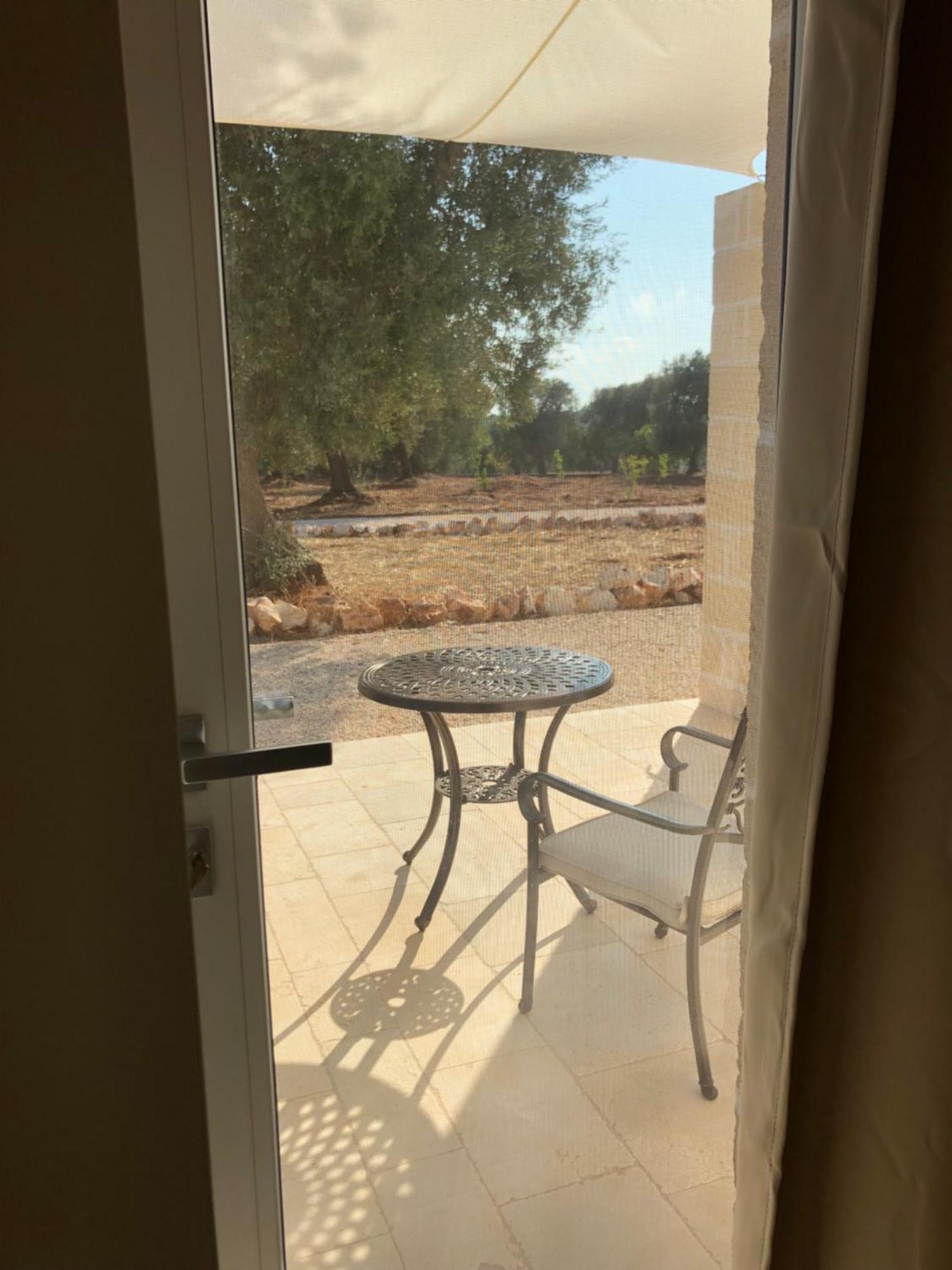 Tenuta La Pomona Ostuni Dış mekan fotoğraf