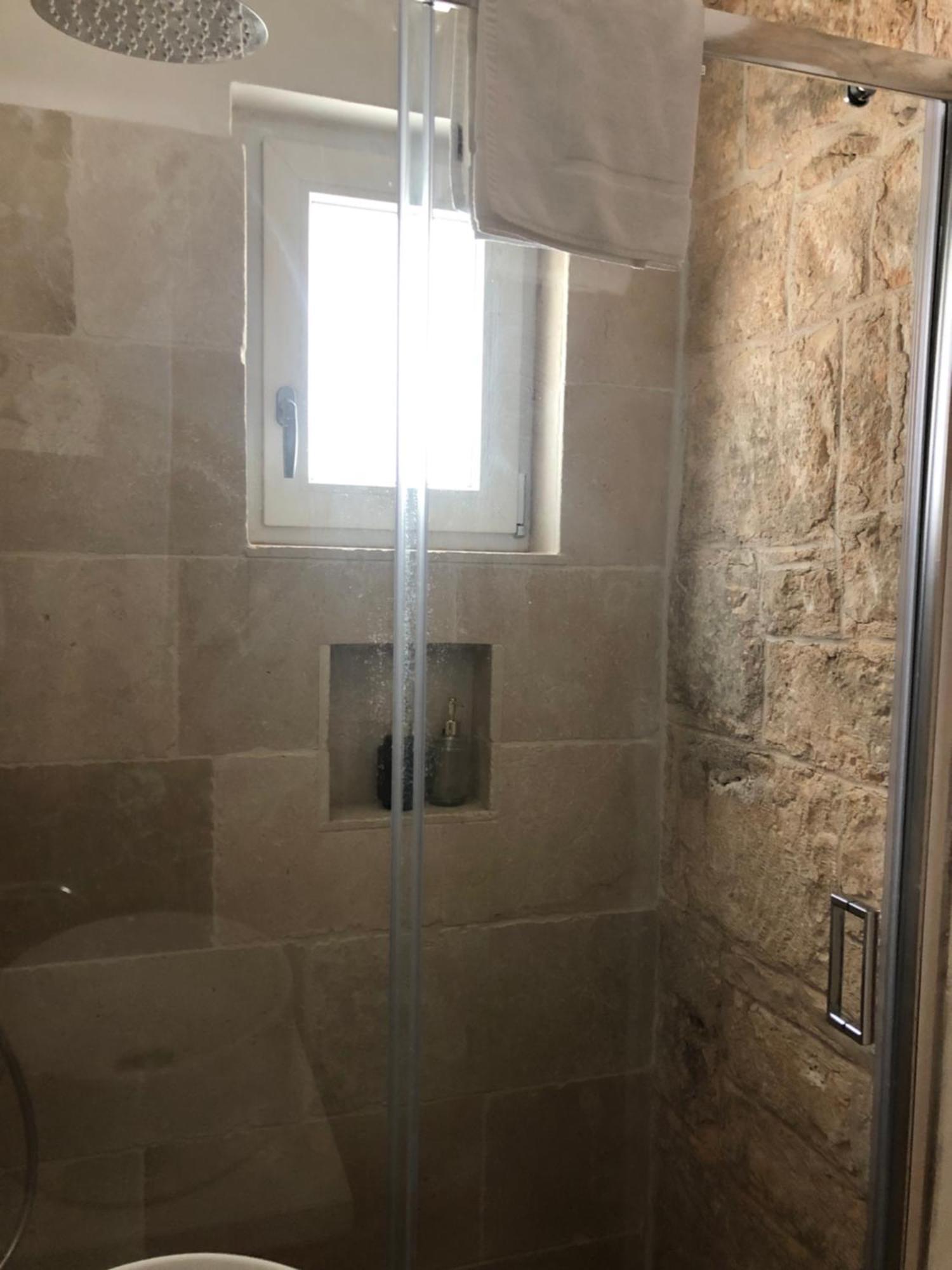 Tenuta La Pomona Ostuni Dış mekan fotoğraf