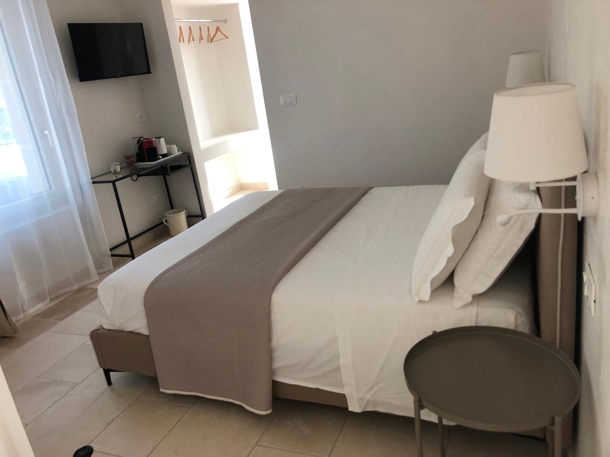 Tenuta La Pomona Ostuni Dış mekan fotoğraf