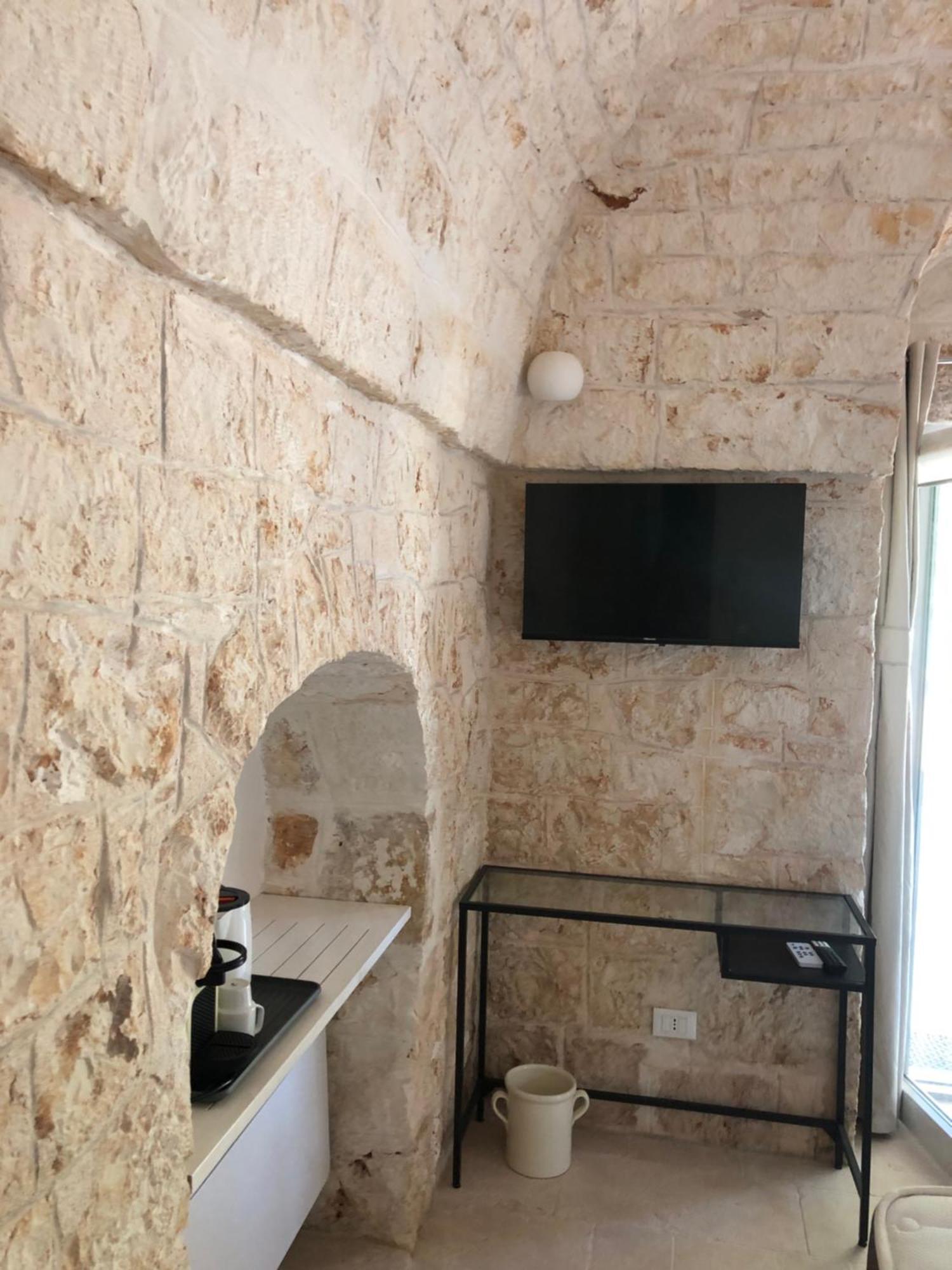 Tenuta La Pomona Ostuni Dış mekan fotoğraf