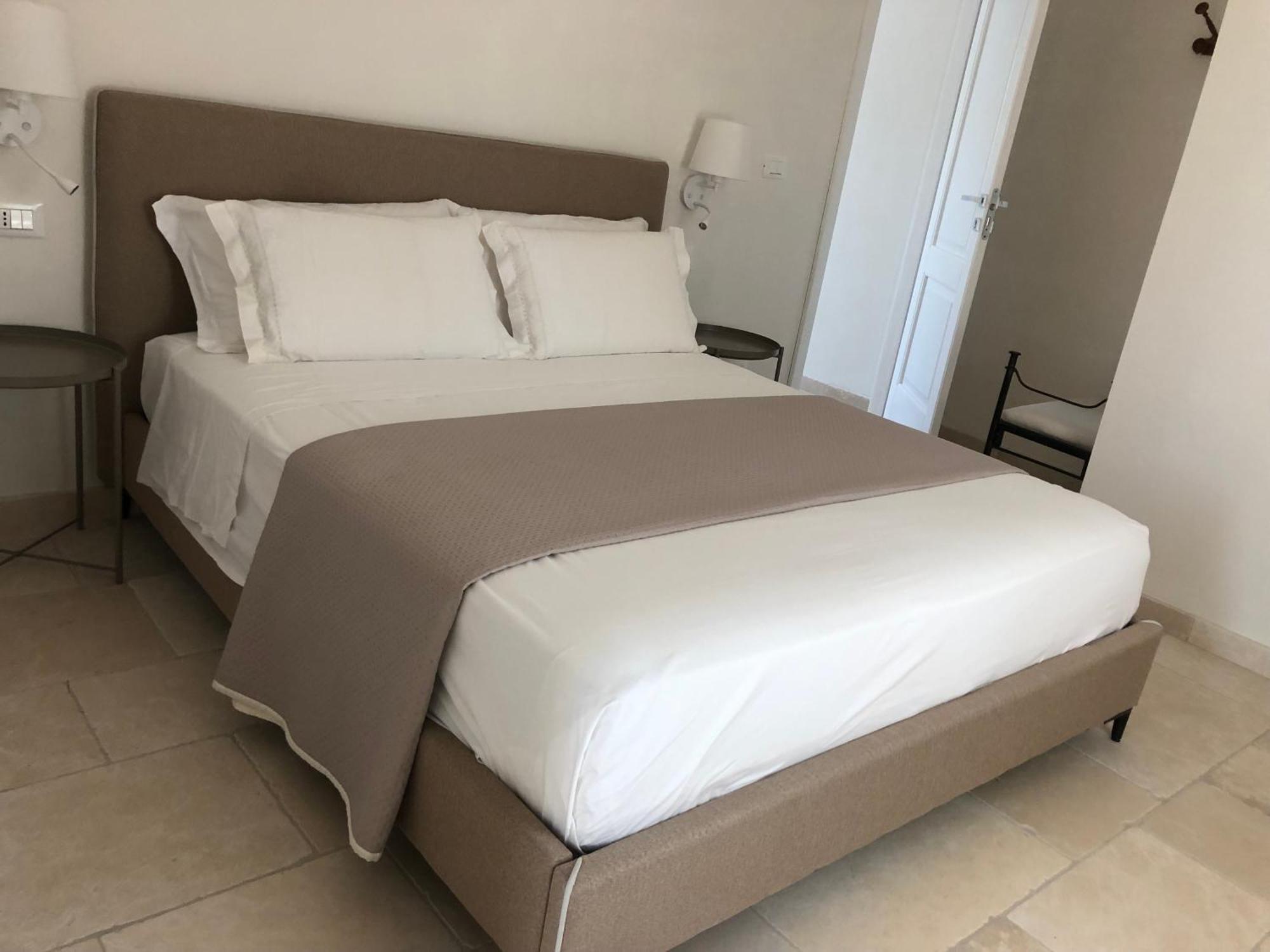 Tenuta La Pomona Ostuni Dış mekan fotoğraf