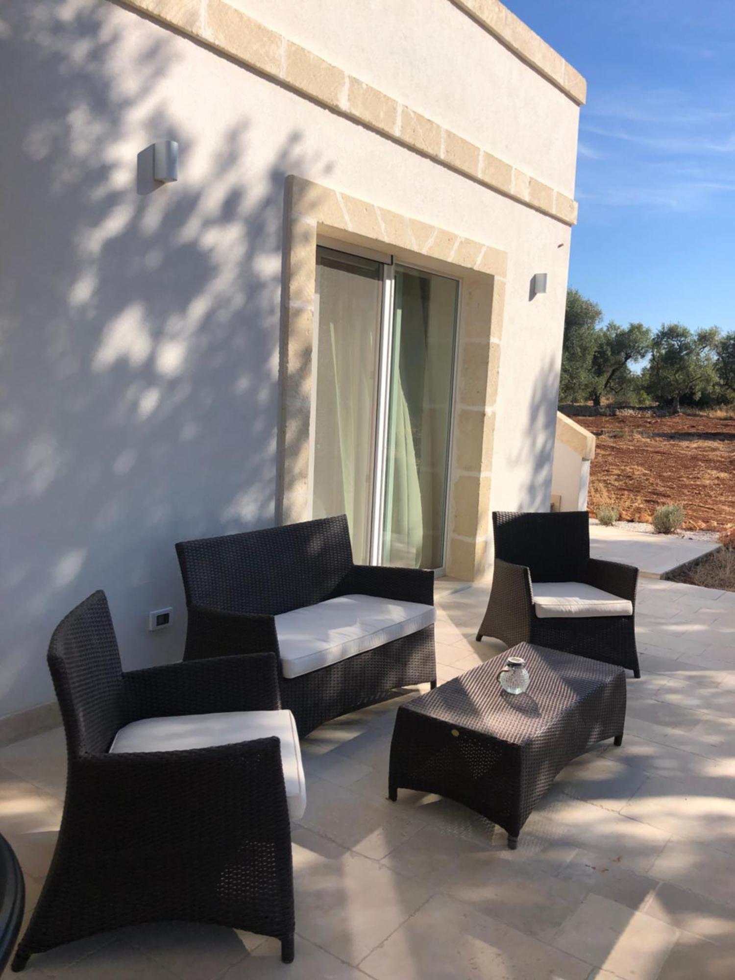 Tenuta La Pomona Ostuni Dış mekan fotoğraf