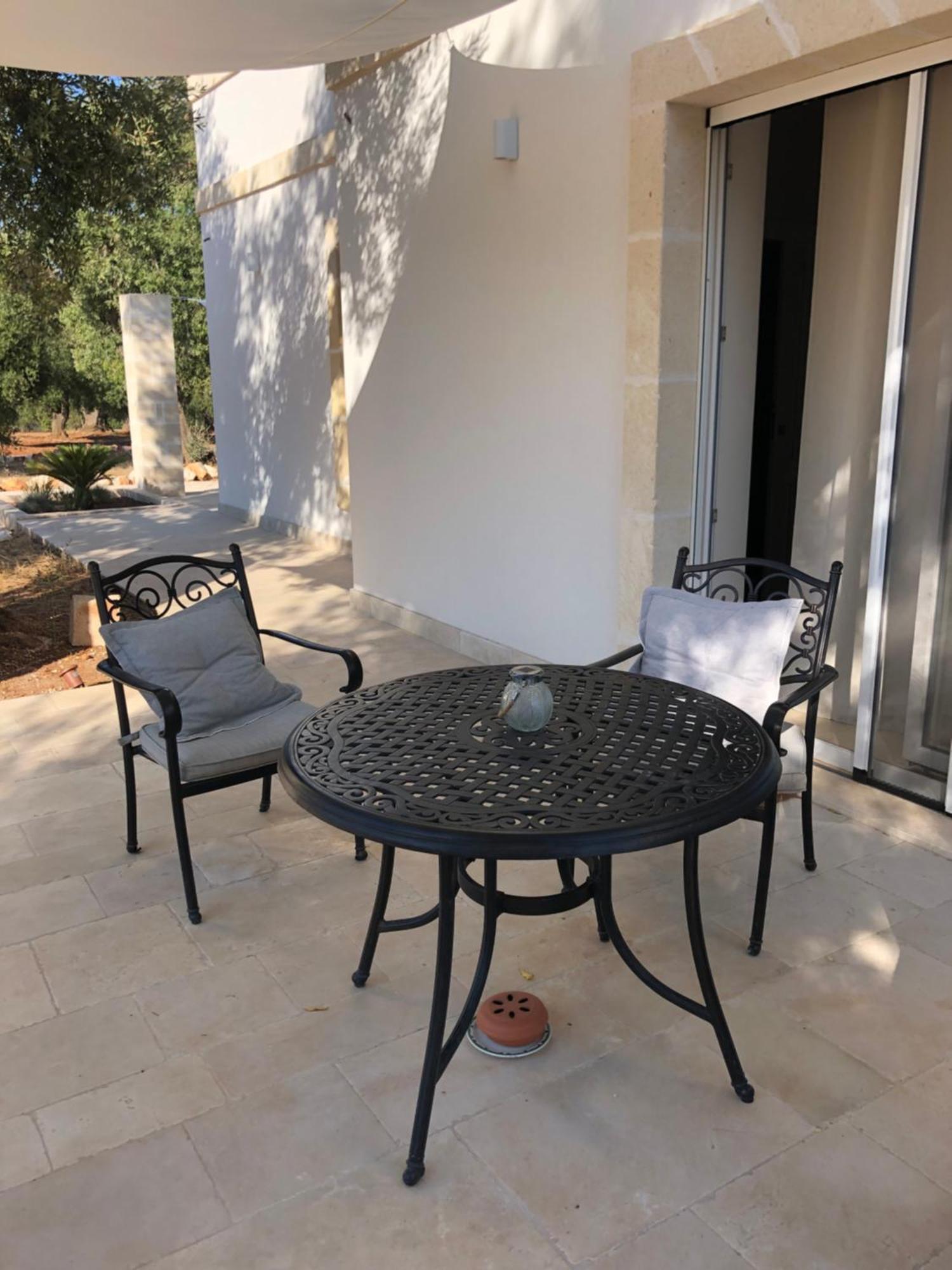 Tenuta La Pomona Ostuni Dış mekan fotoğraf
