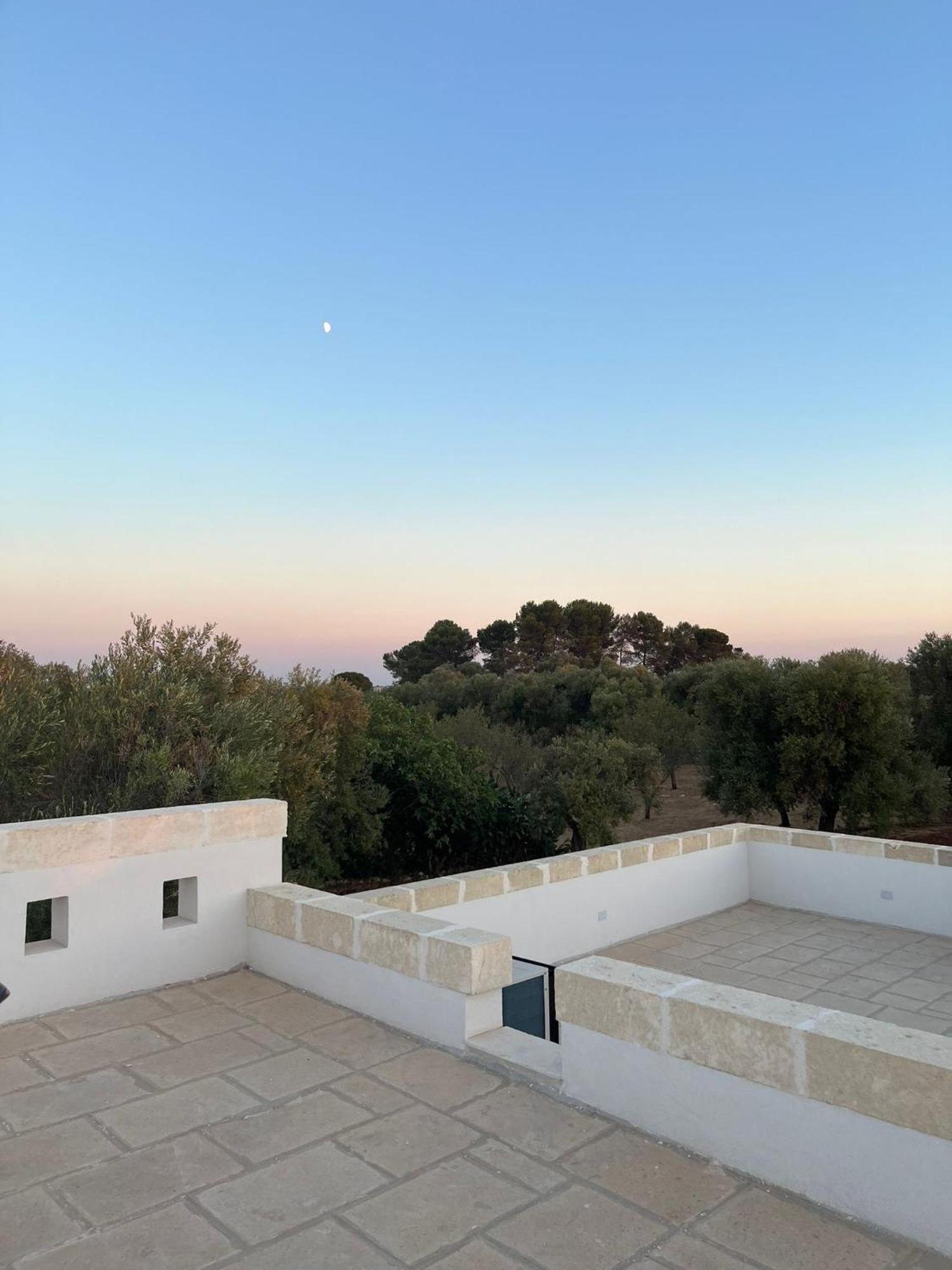 Tenuta La Pomona Ostuni Dış mekan fotoğraf