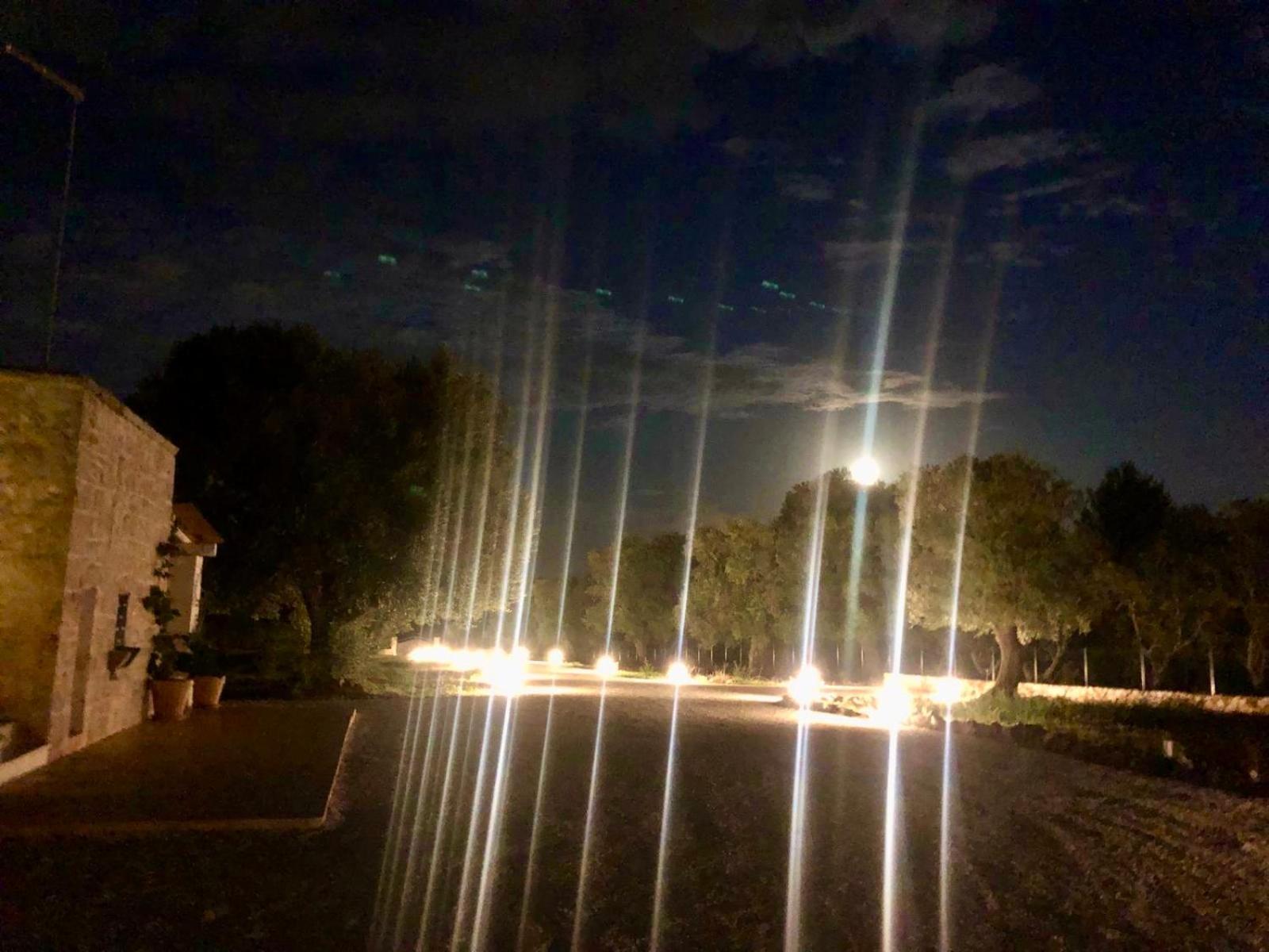 Tenuta La Pomona Ostuni Dış mekan fotoğraf