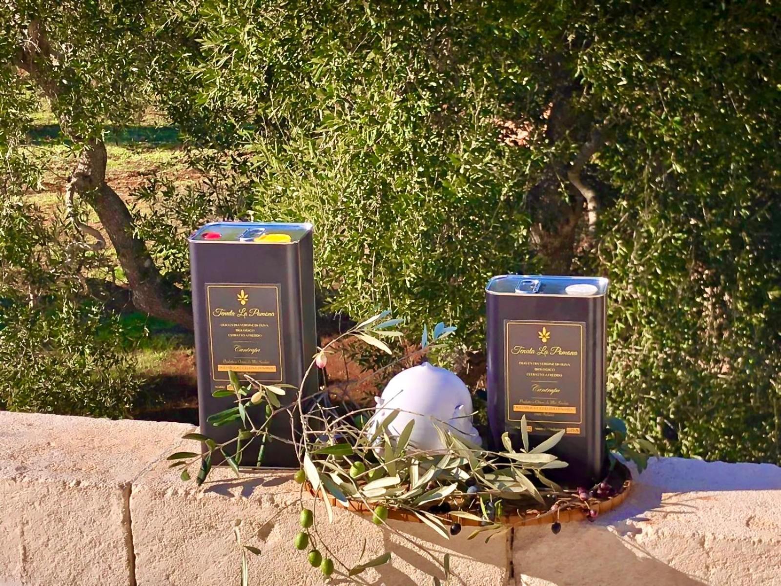 Tenuta La Pomona Ostuni Dış mekan fotoğraf