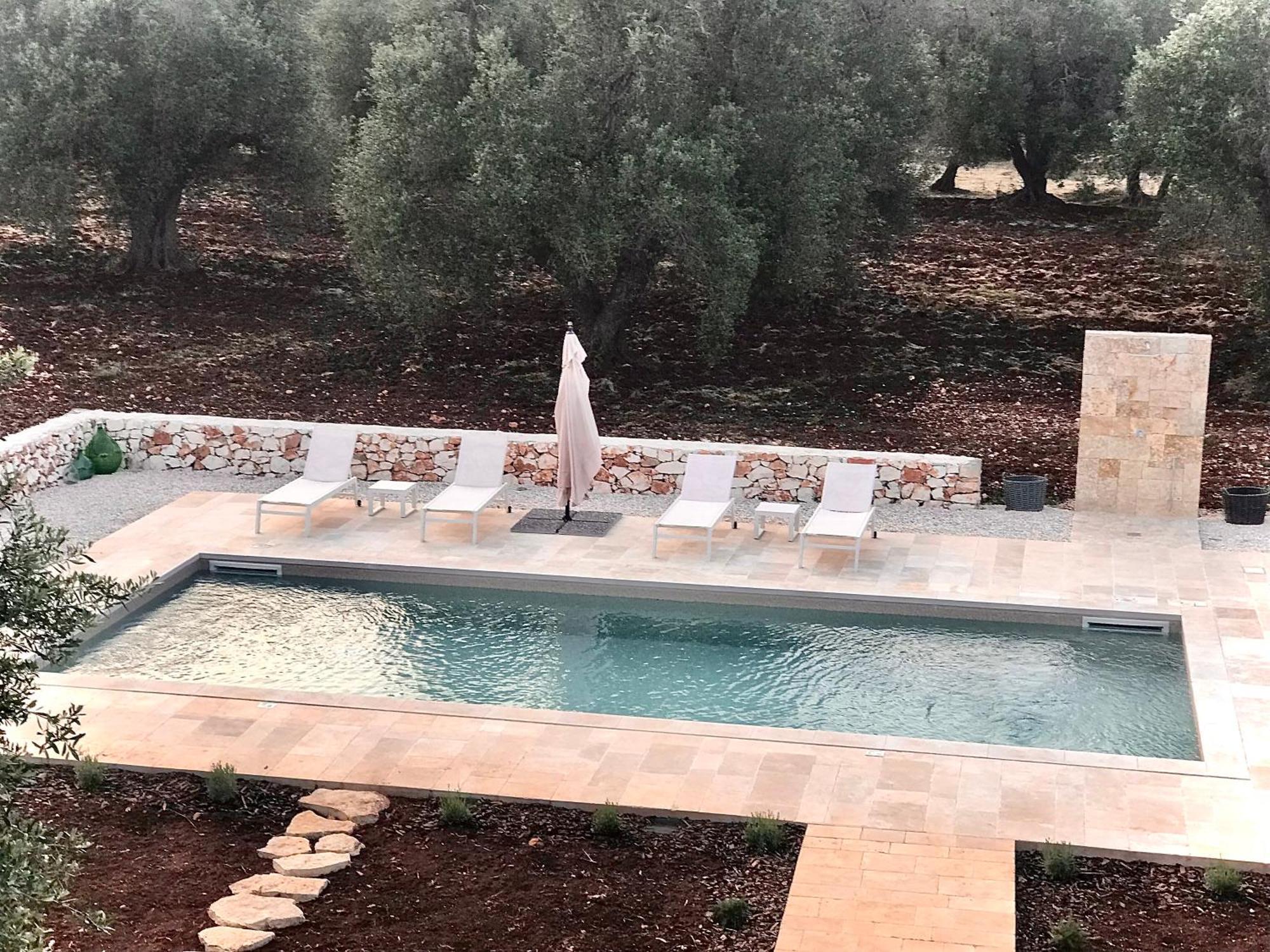Tenuta La Pomona Ostuni Dış mekan fotoğraf