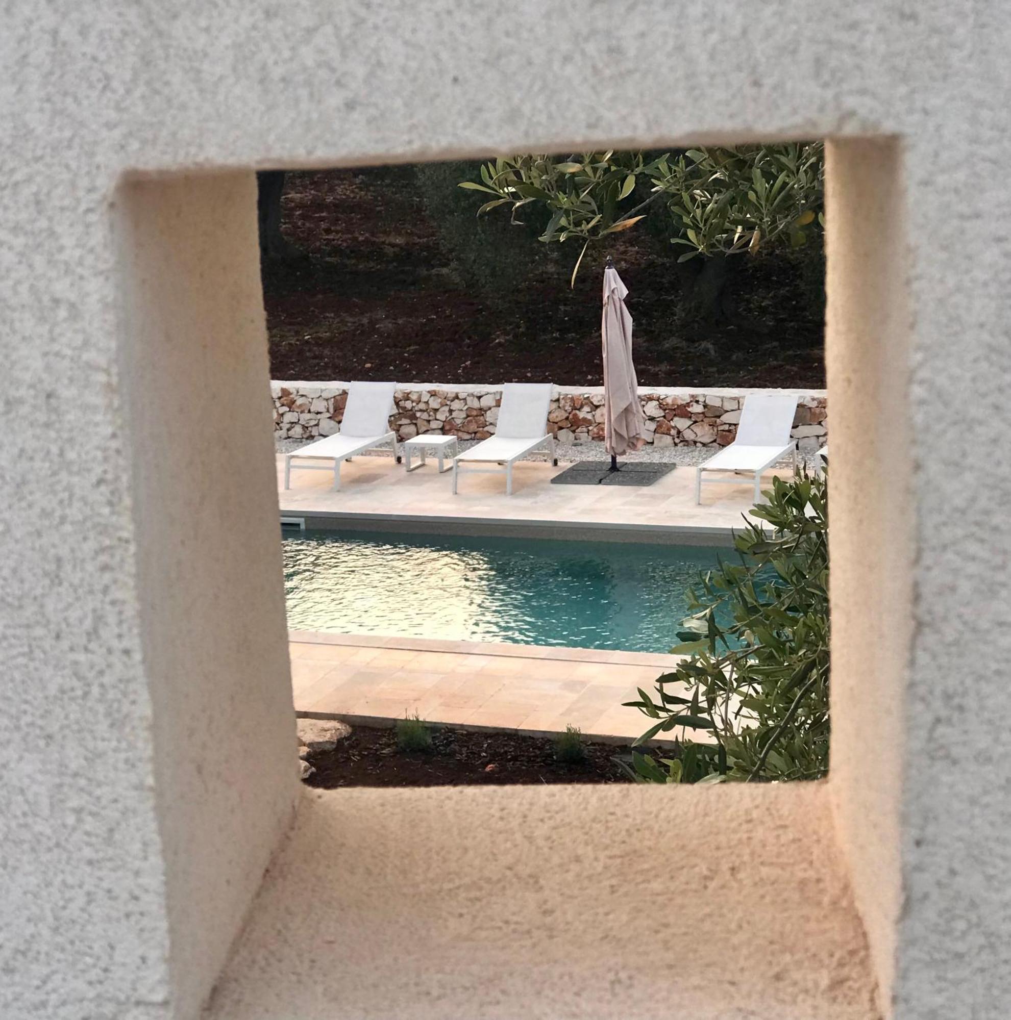 Tenuta La Pomona Ostuni Dış mekan fotoğraf